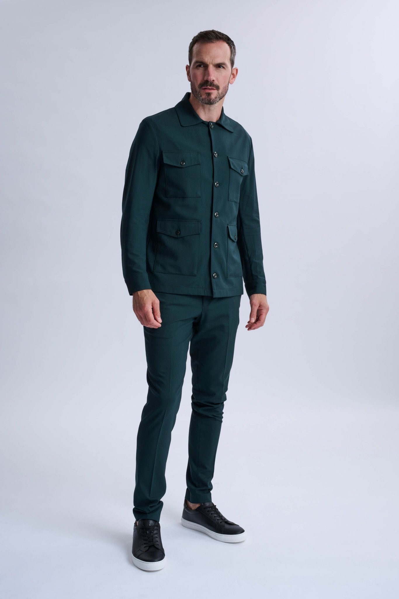 Bernini Smart Casual Set