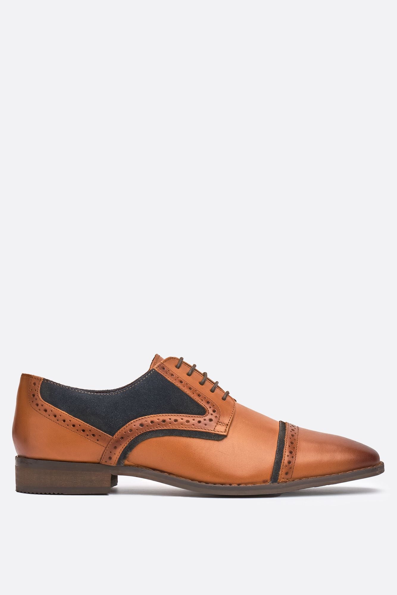 Braga Shoes Tan