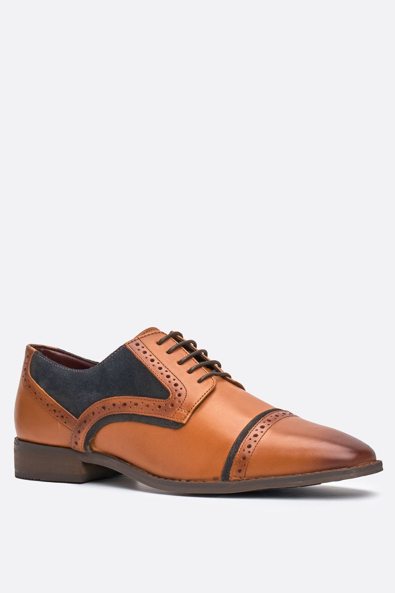 Braga Shoes Tan