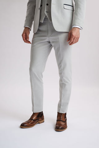 Bromley Stone Trousers