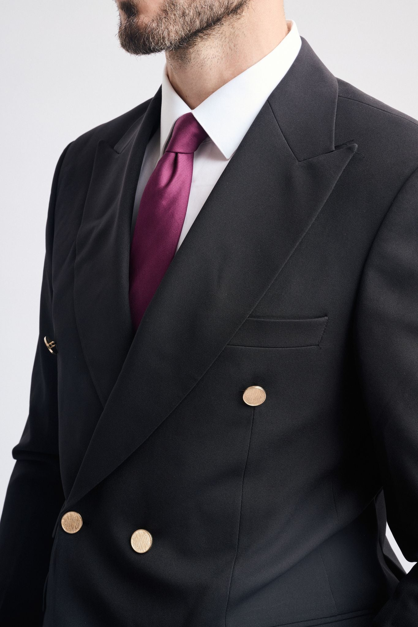 Christiano Ciucci Black