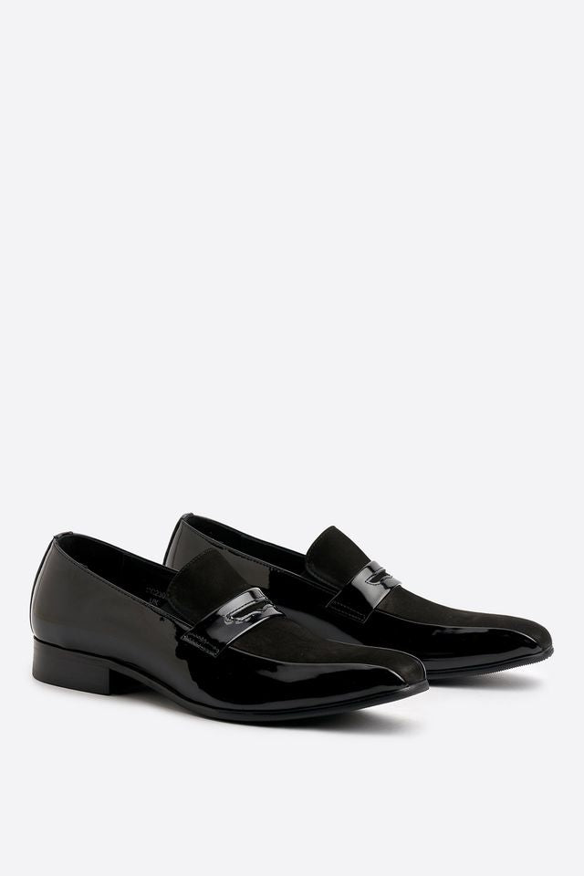 Christiano Ciucci Dante Loafers