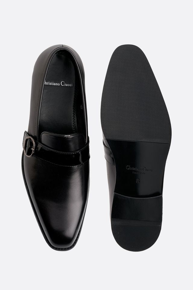 Christiano Ciucci Claudio Black