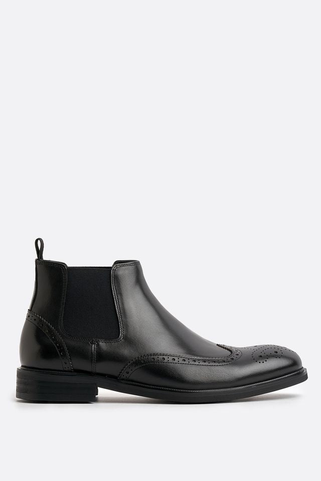 Christiano Ciucci Felix Black