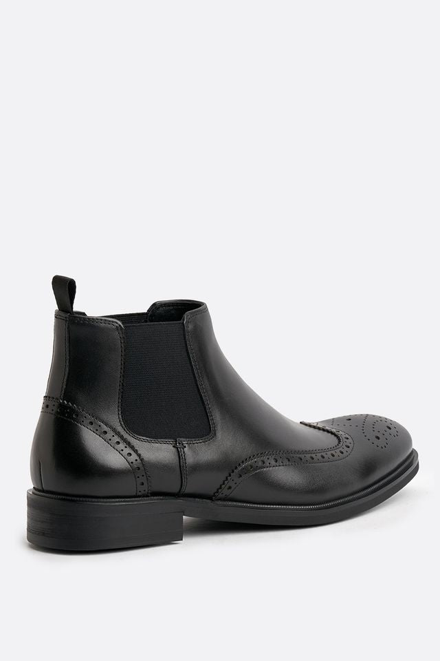 Christiano Ciucci Felix Black