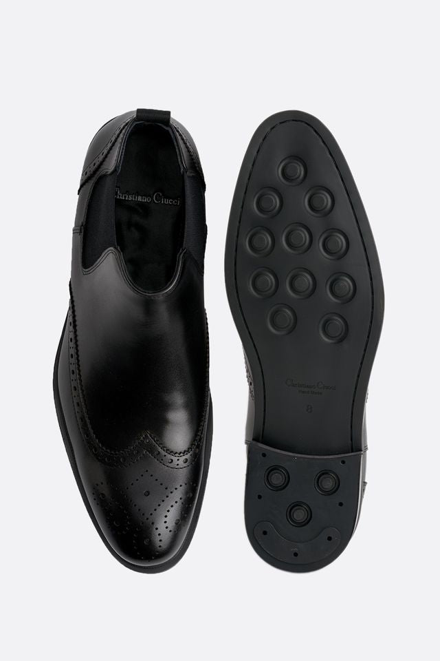 Christiano Ciucci Felix Black