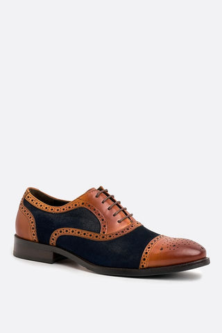 Christiano Ciucci Logan Navy