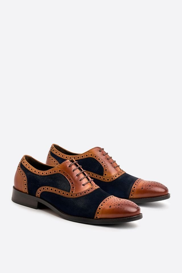 Christiano Ciucci Logan Navy