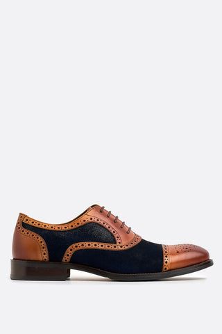 Christiano Ciucci Logan Navy