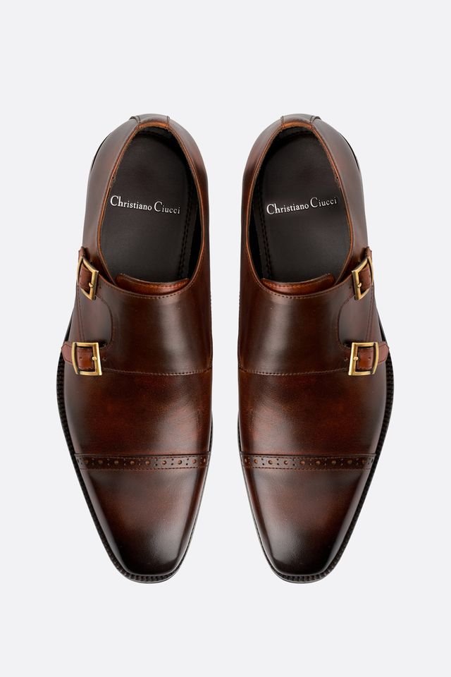 Christiano Ciucci Lucien Coffee