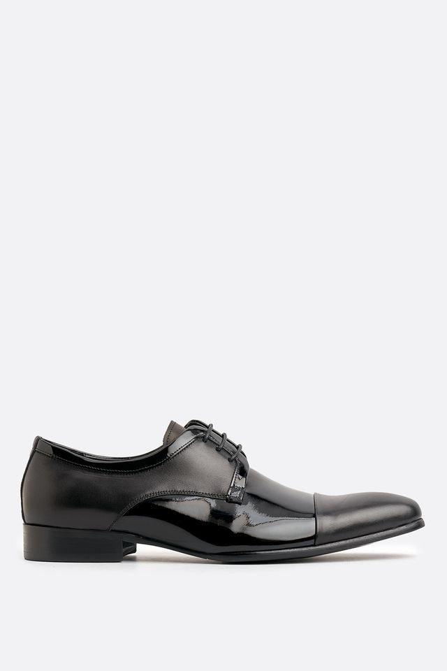 Christiano Ciucci Maddox Black