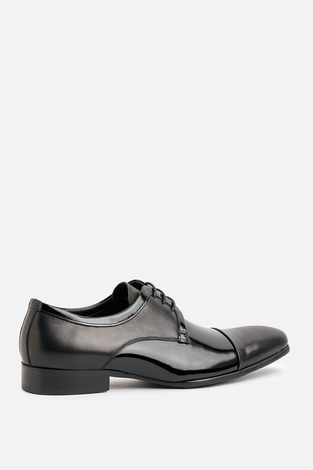 Christiano Ciucci Maddox Black