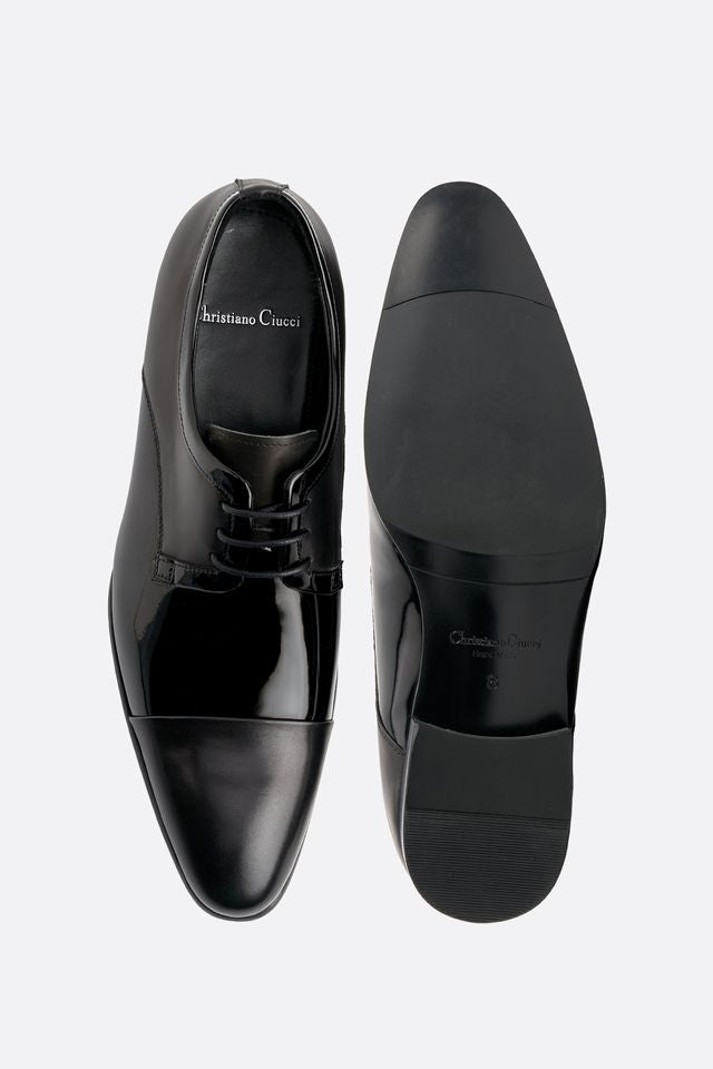 Christiano Ciucci Maddox Black