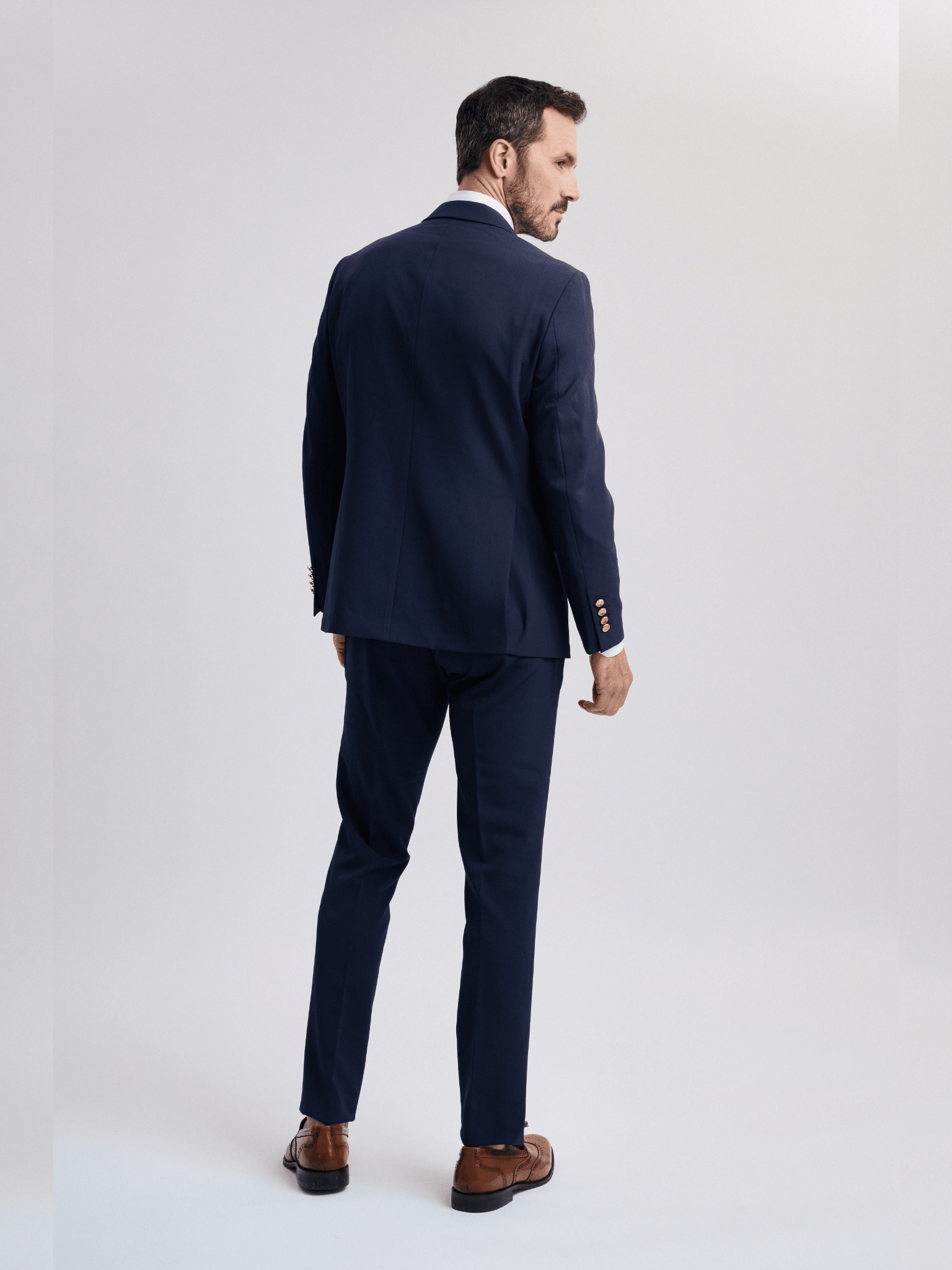 Christiano Ciucci Navy
