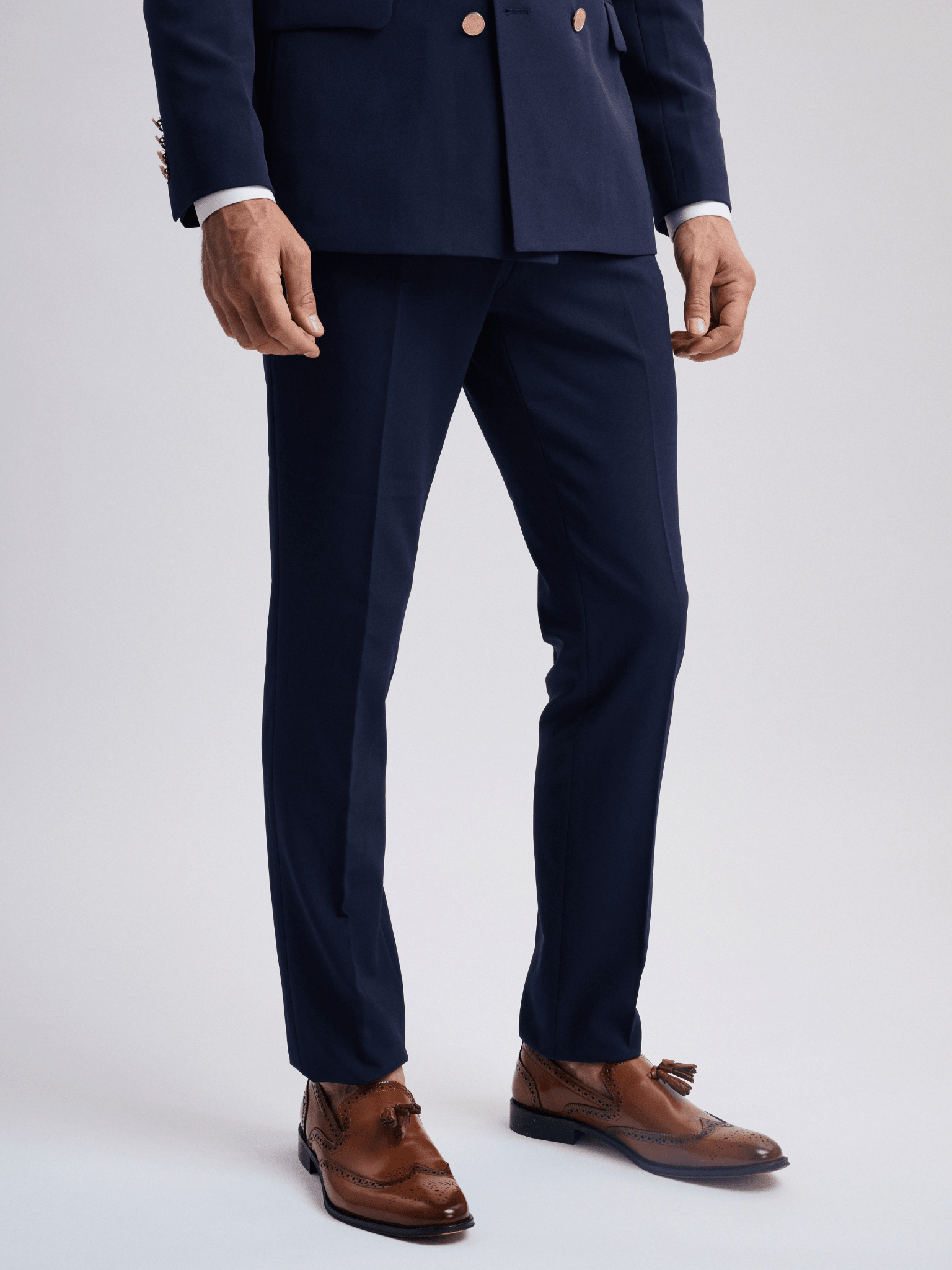Christiano Ciucci Navy