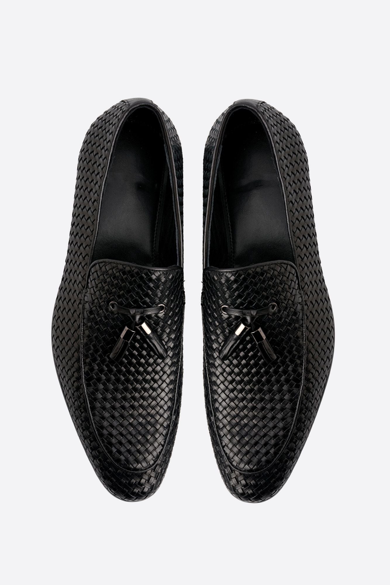 Christiano Ciucci Royce Black