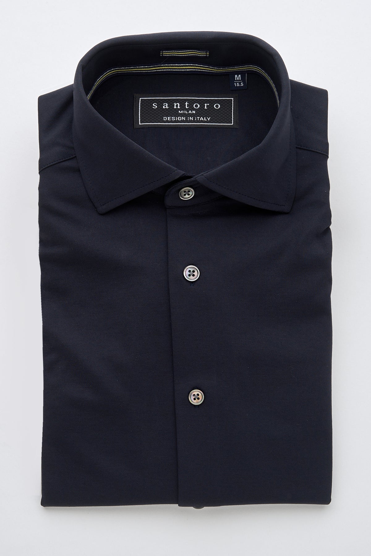 Navy Classic Shirt