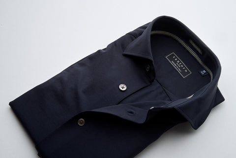 Navy Classic Shirt