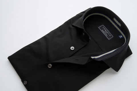 Black Classic Shirt