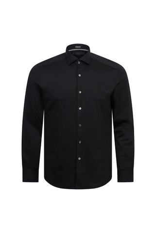 Black Classic Shirt