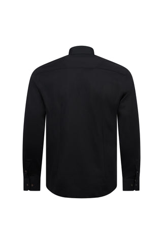 Black Classic Shirt