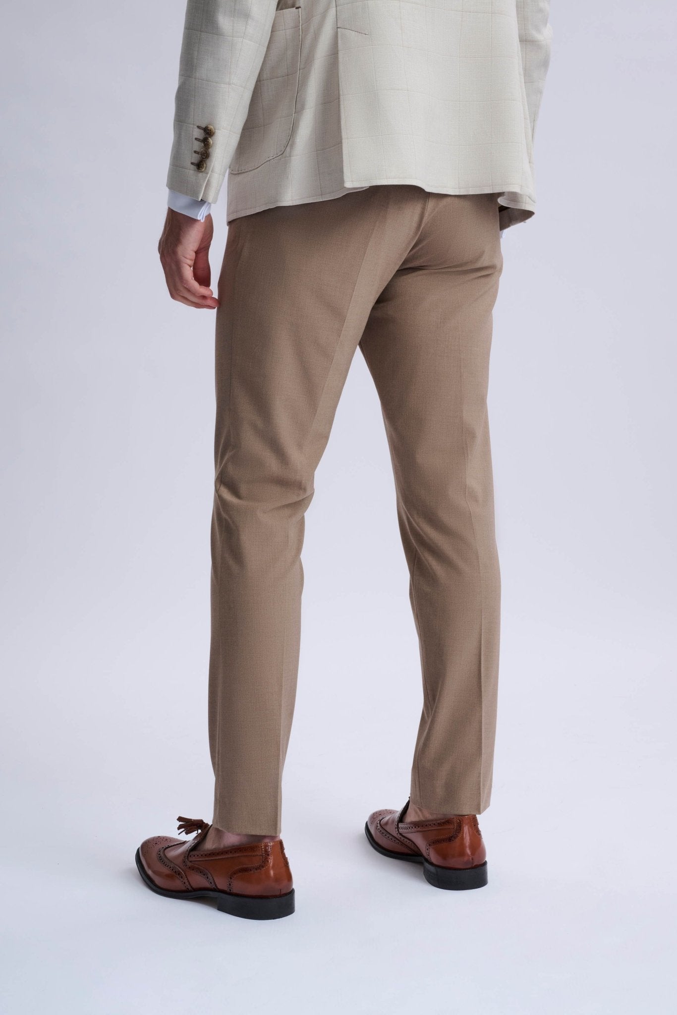 Di Giorgi 2 Piece Suit