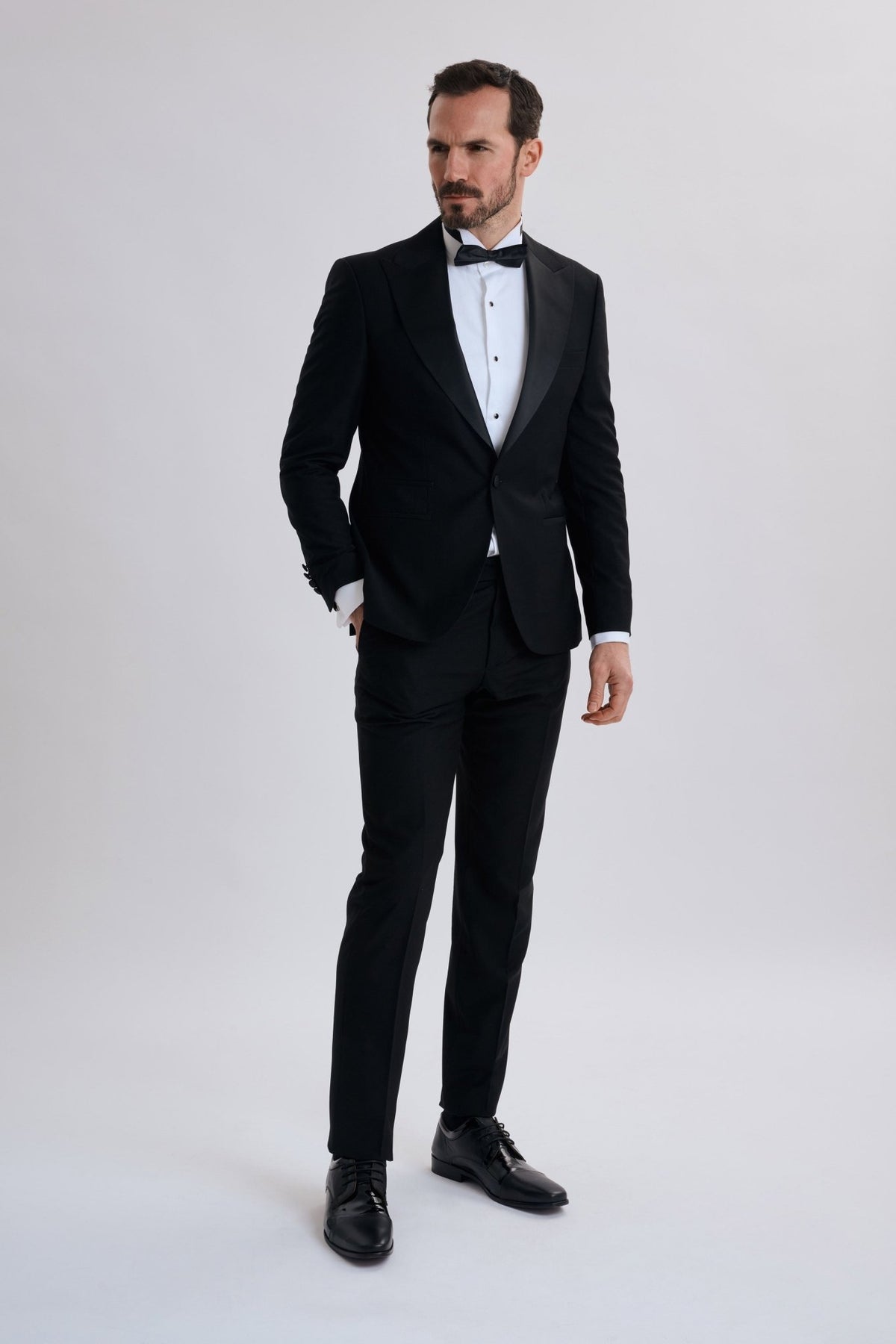 Ennio Tuxedo