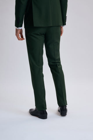 Ennio Emerald Tuxedo