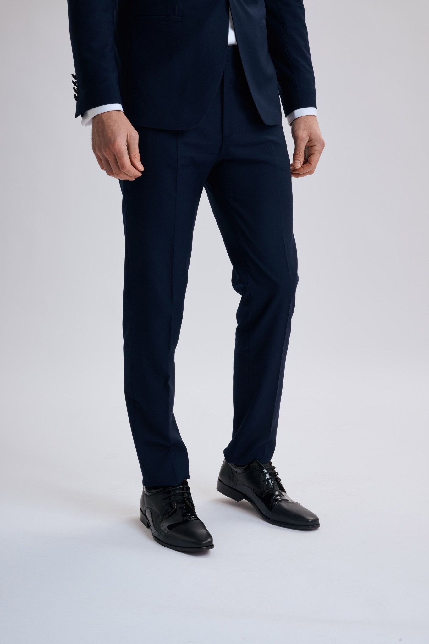 Ennio Navy Tuxedo