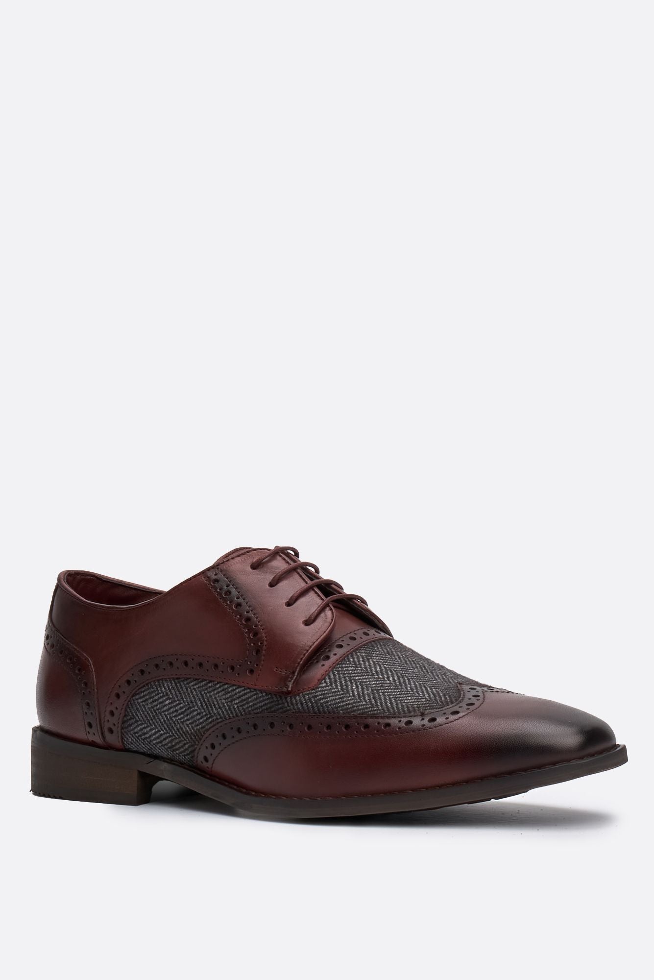 Faro Bordo Shoes