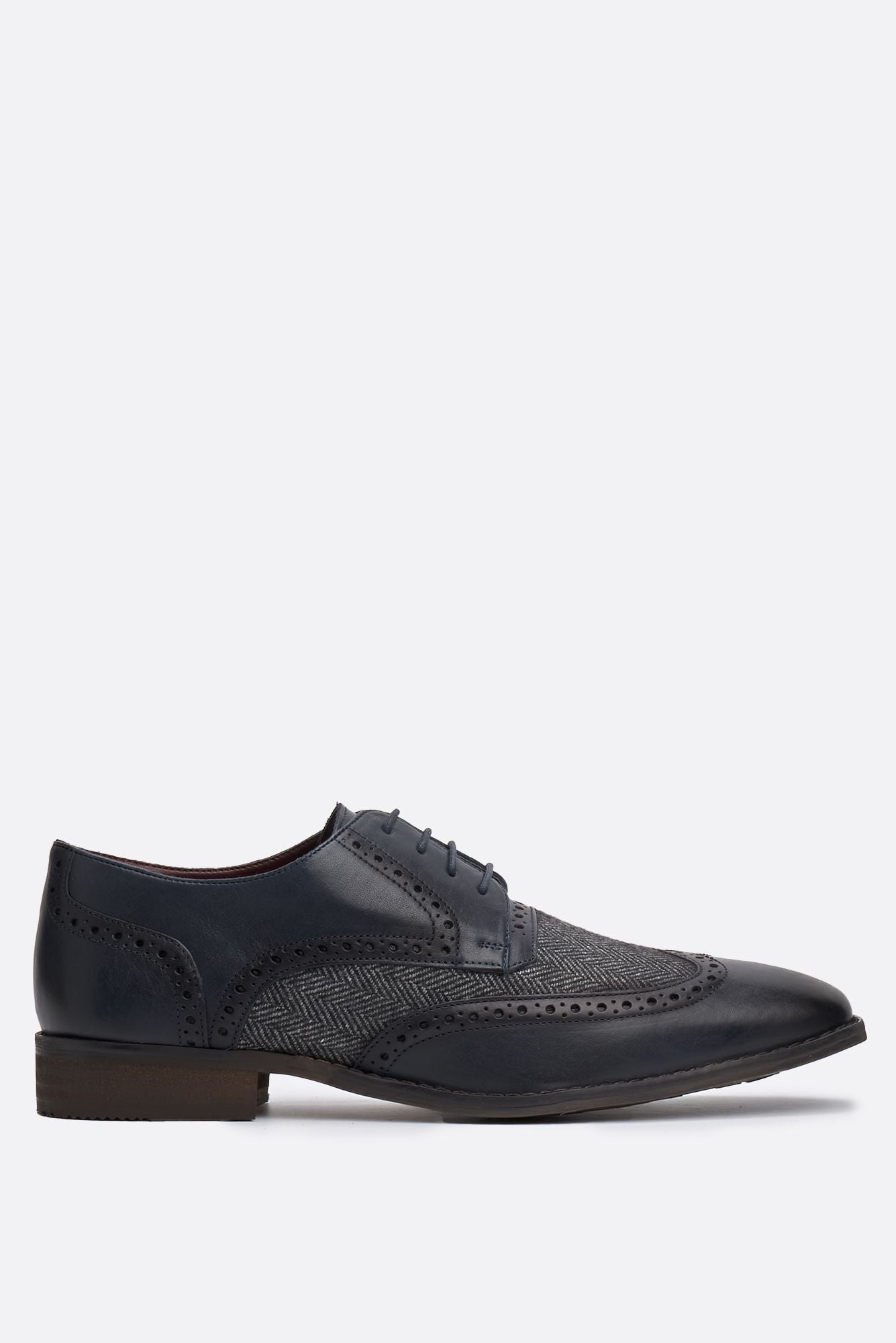 Faro Navy Shoes