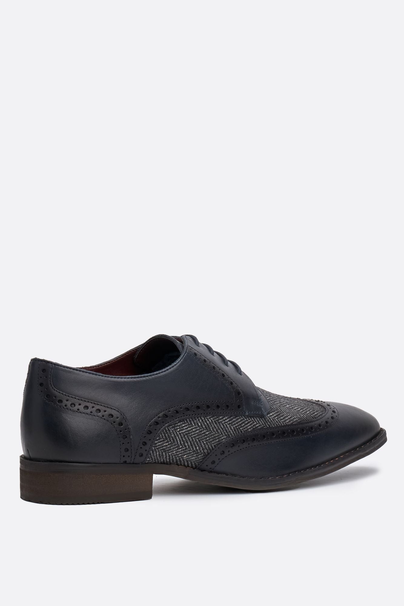 Faro Navy Shoes