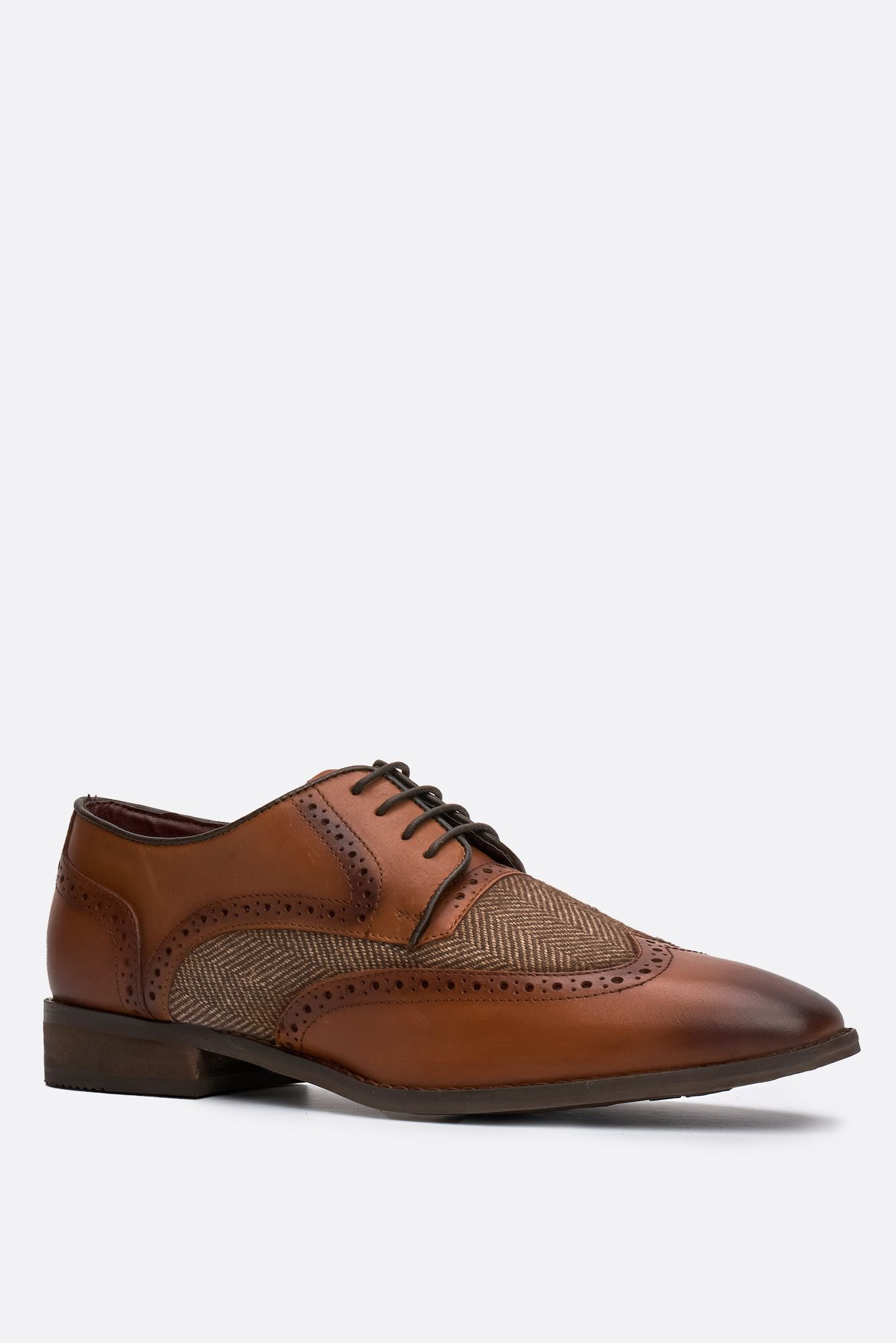 Faro Tan Shoes
