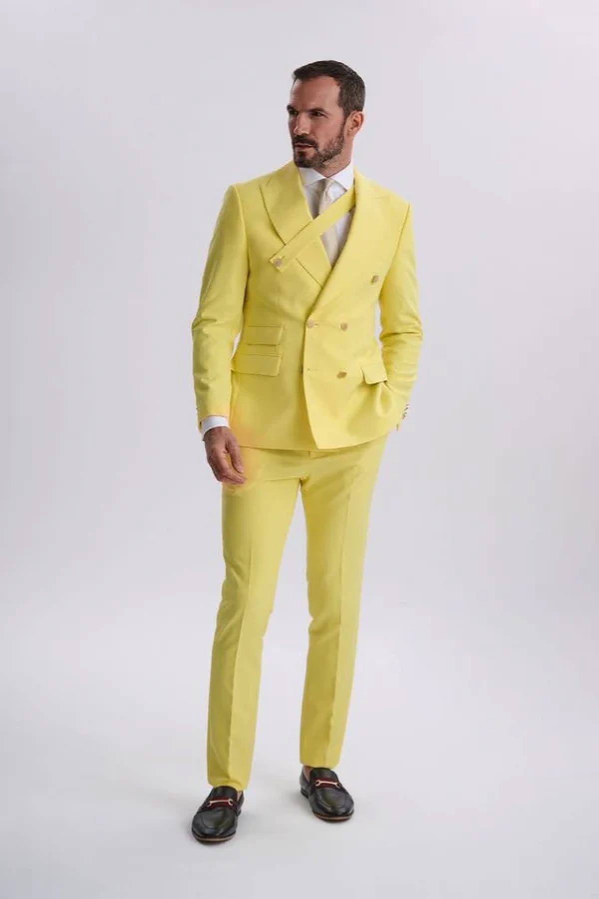 Vittore 2 Piece Suit