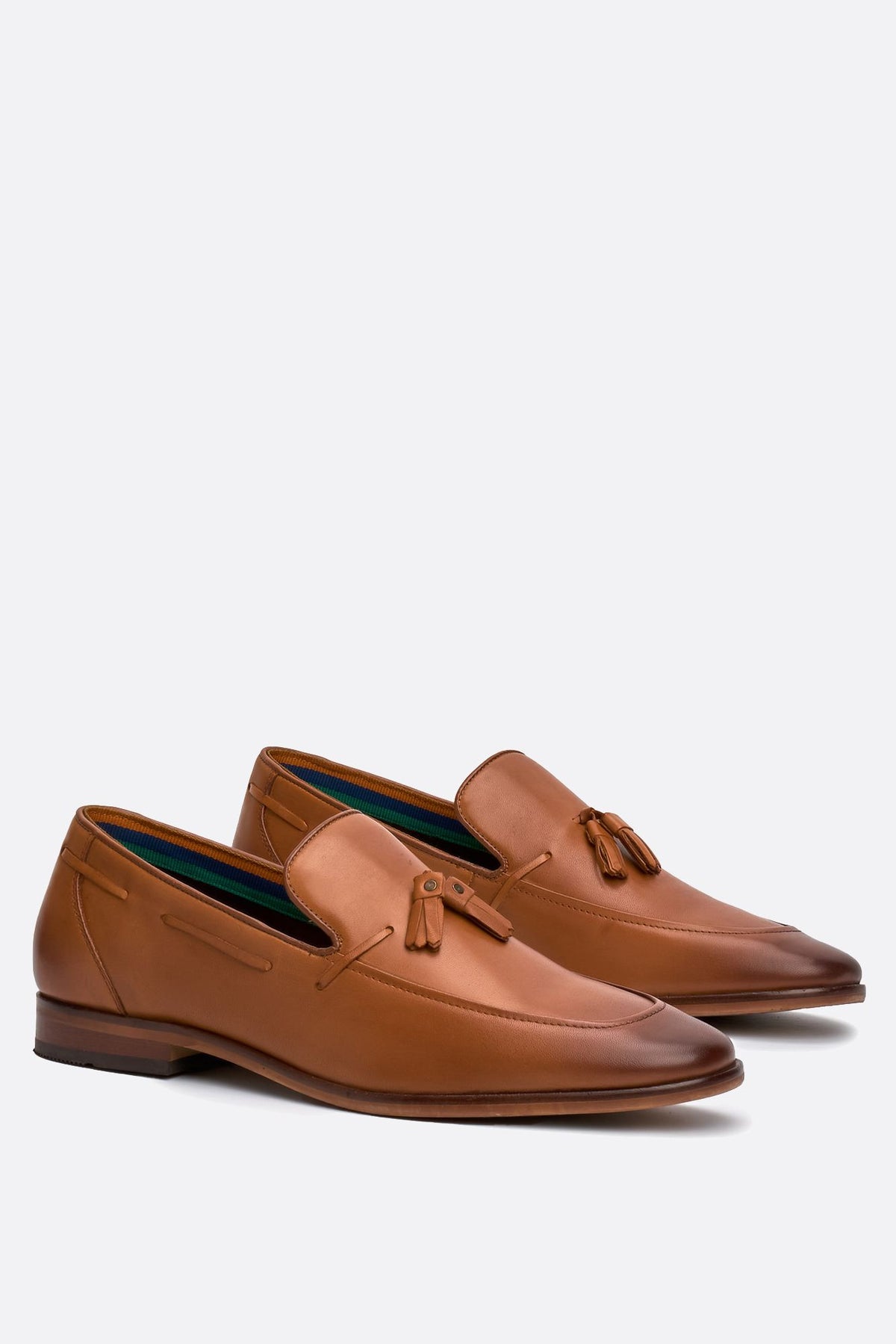 Freemont Loafers