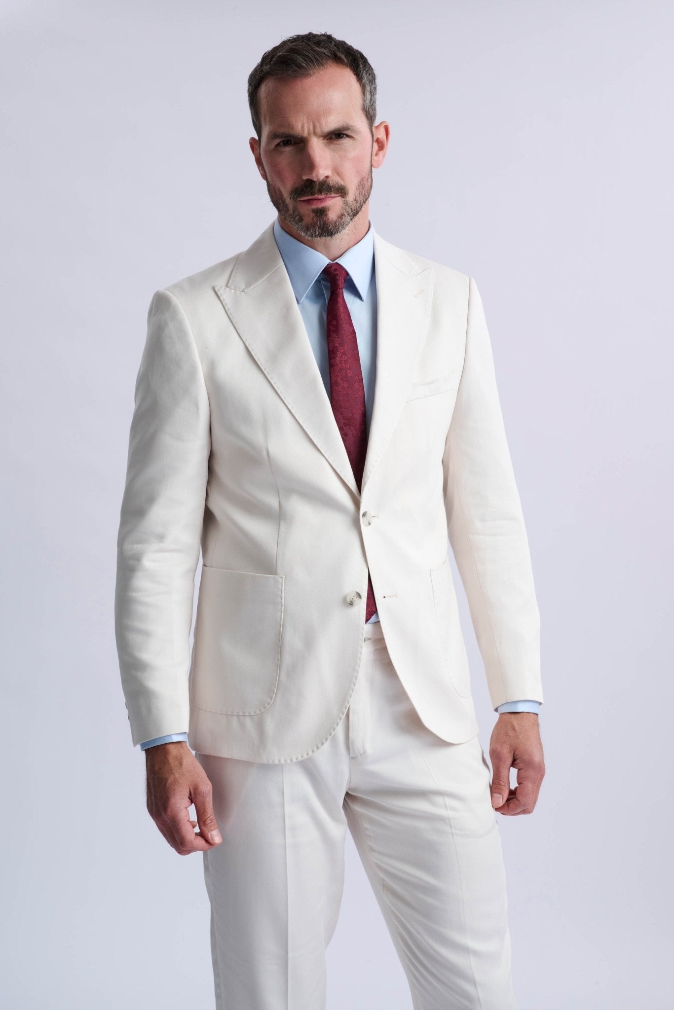 Funaro 2 Piece Suit