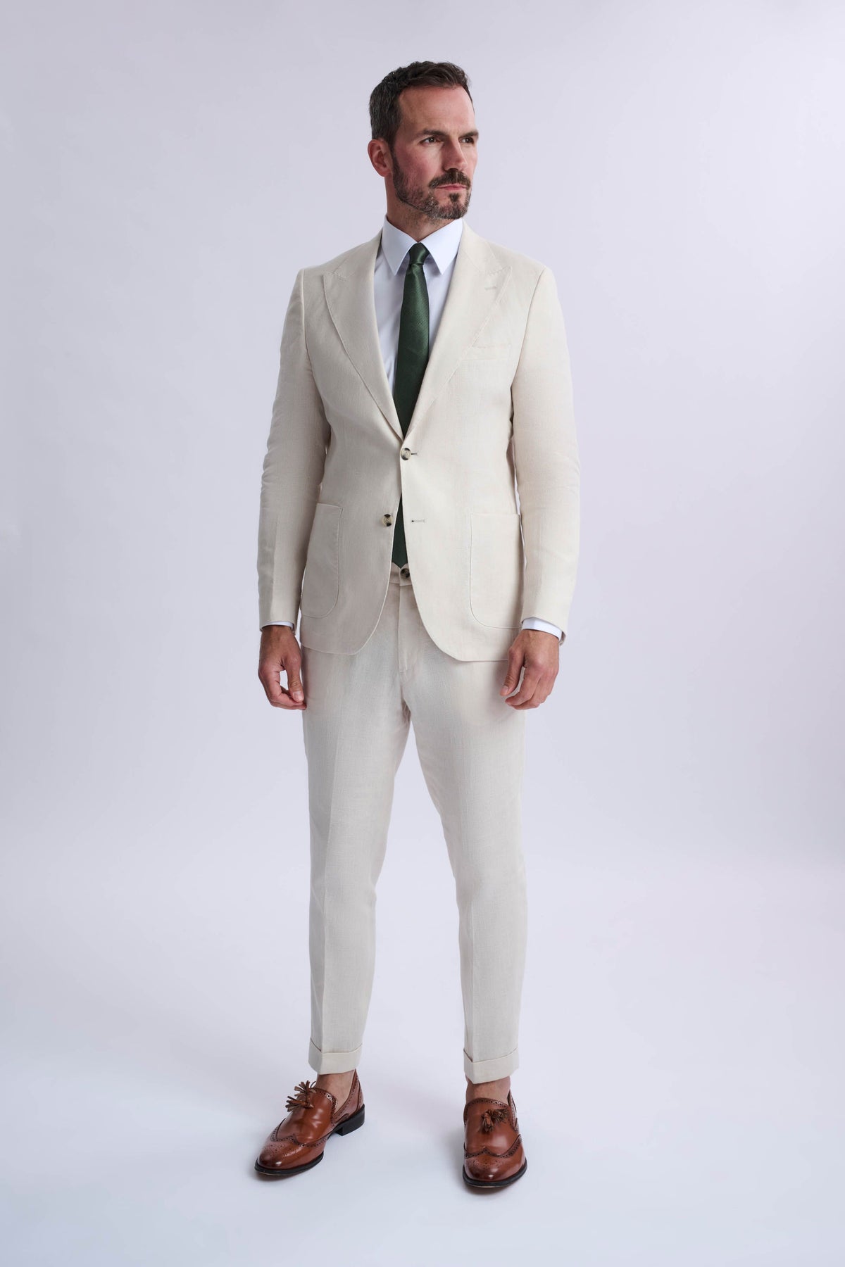 Gallone 2 Piece Suit