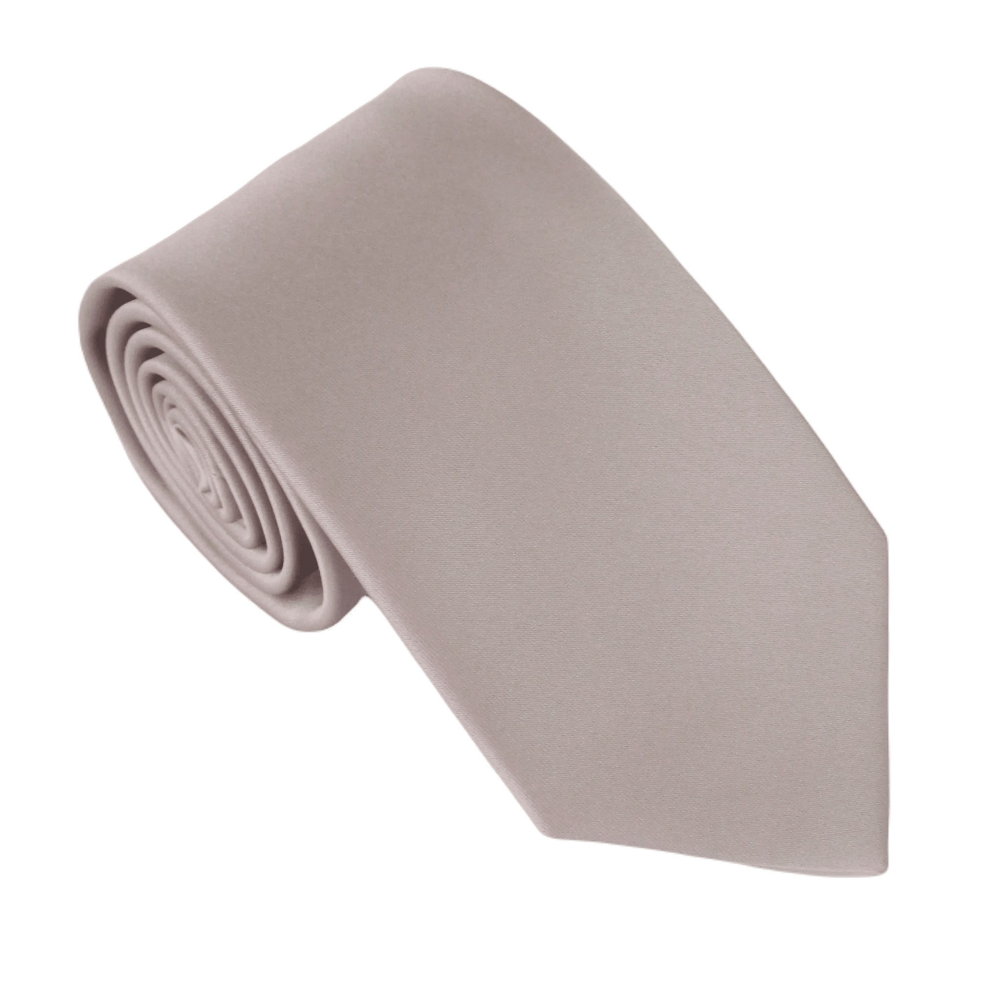 Butterfly Satin Wedding Tie