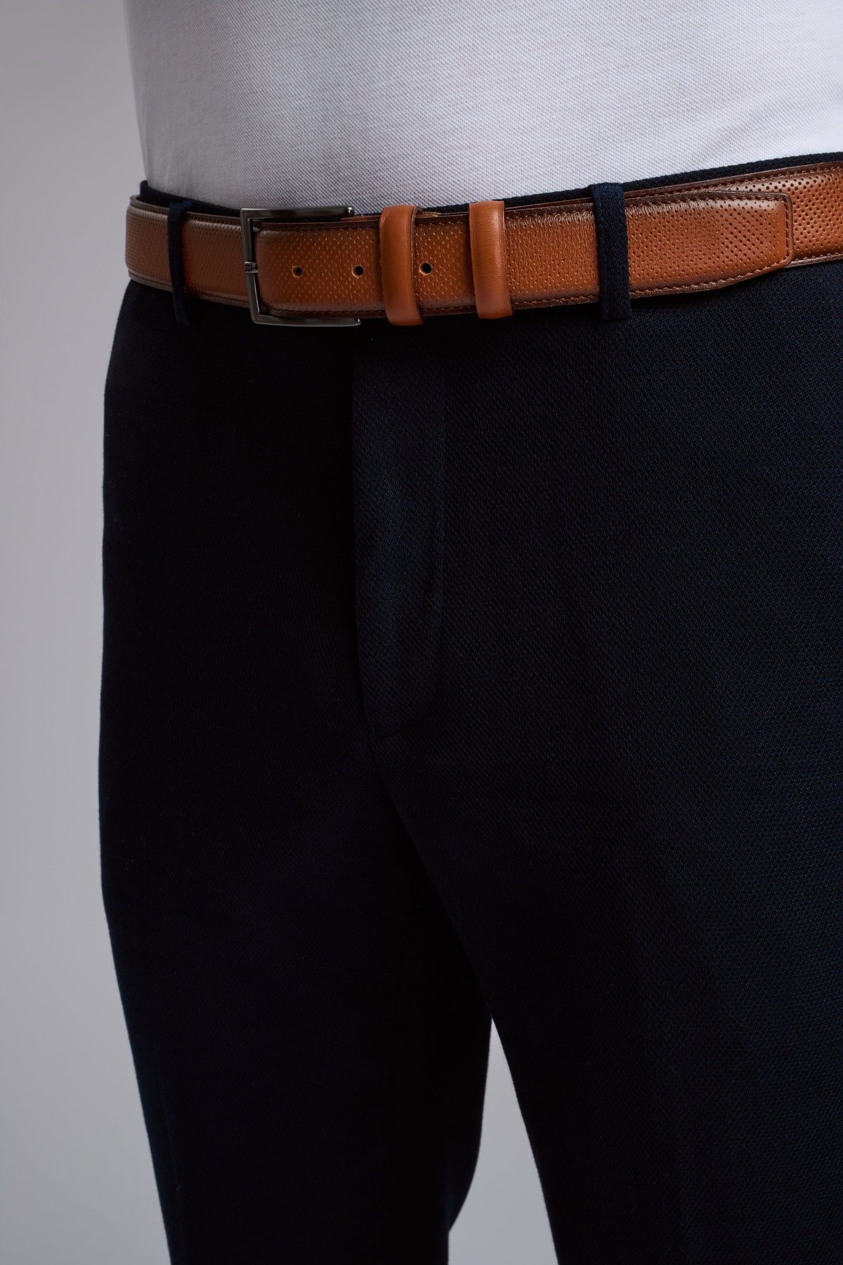 Firenze Brown Belt