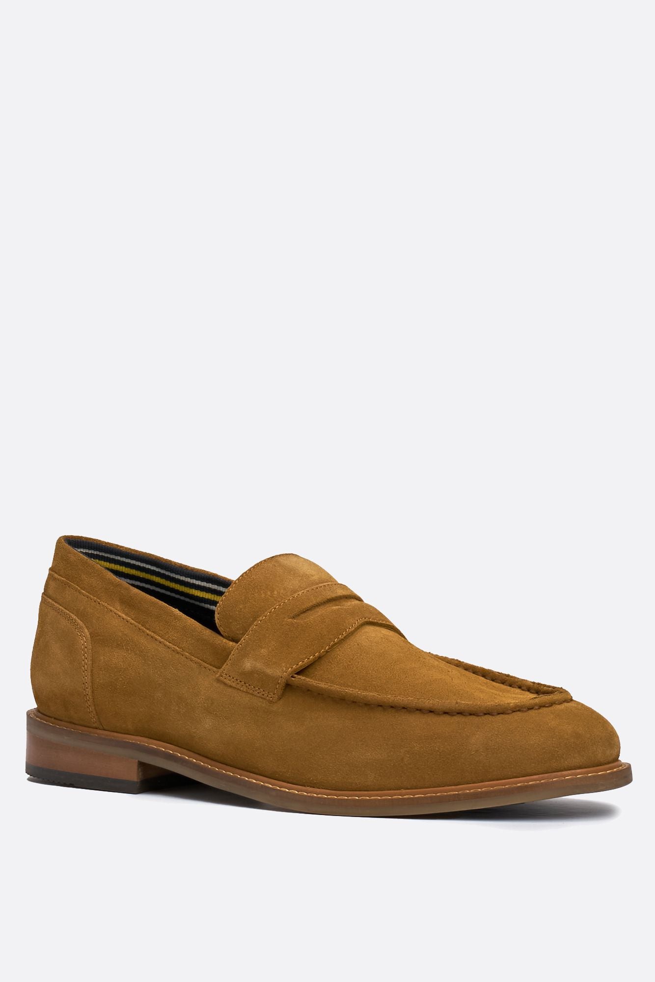 Jordan moccasins Clearance
