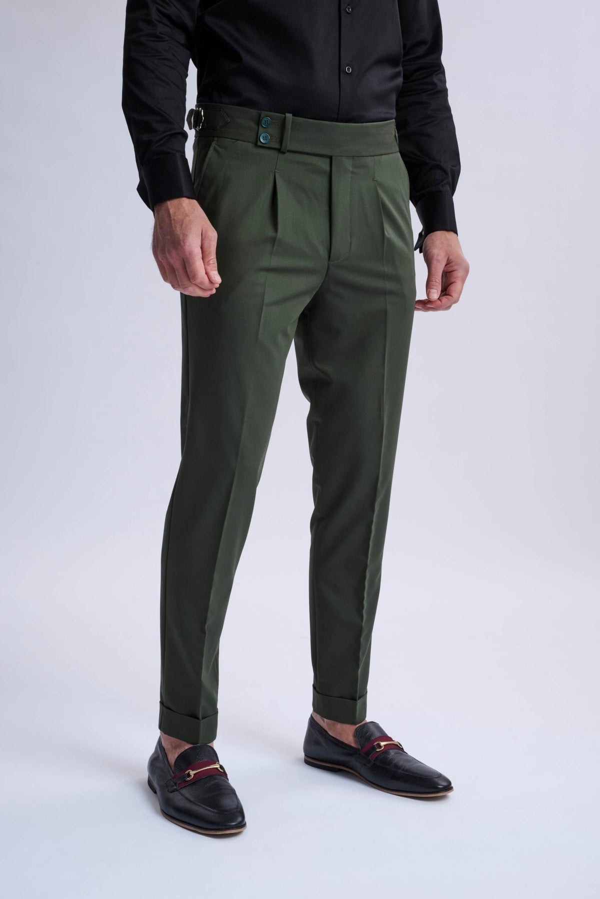 Fusco Trouser Chinos