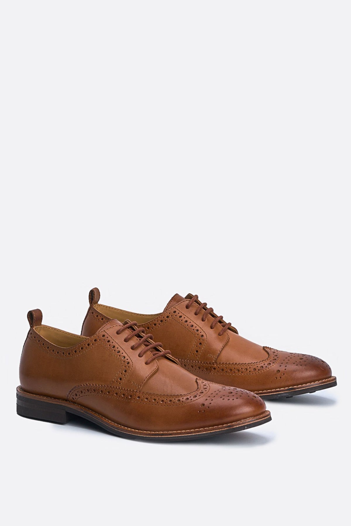 Lorenzo Shoes