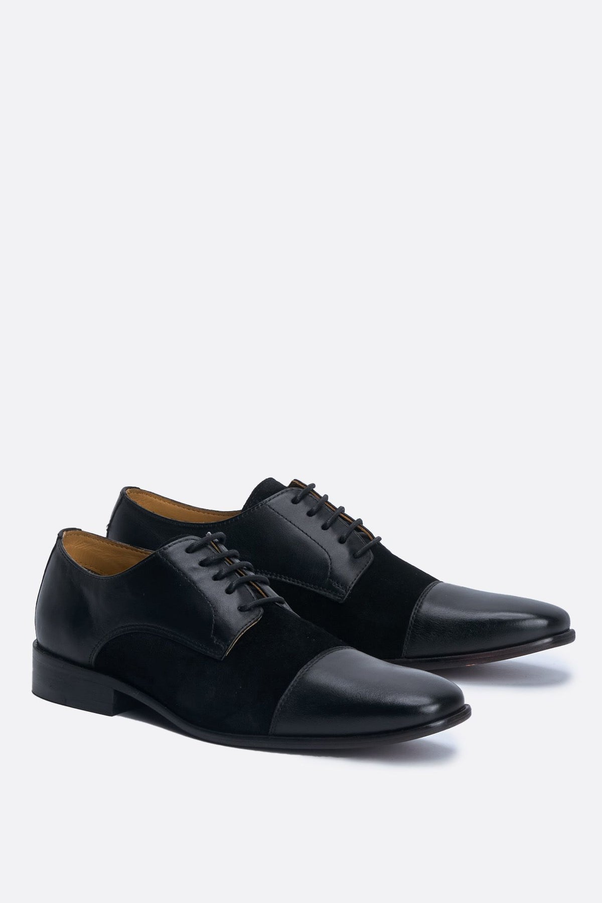 Lucas Shoes