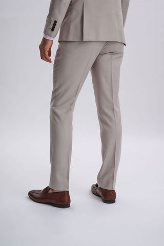 Mayfair Stone Double-Breasted Two Piece Suit