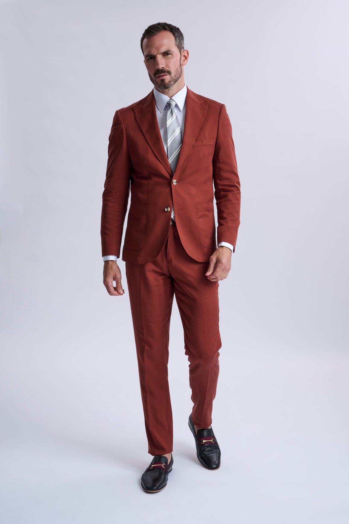 Massucci 2 Piece Suit