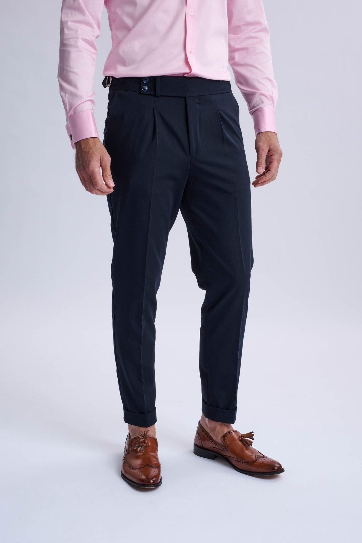 Fusco Trouser Chinos
