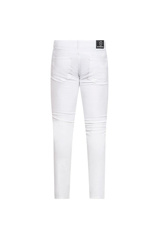 Ovy Blanc Essential Stretch Denim