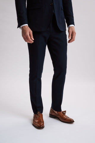 Rico Navy Three Piece Suit