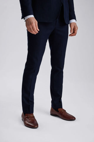 Rico Navy Three Piece Suit