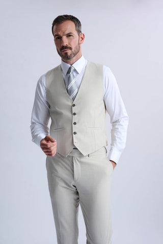 Sacchi 3 Piece Suit